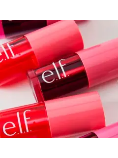 TINTAS DE LABIOS ELF