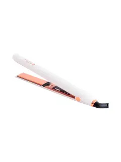 PLANCHA DE 1" TITANIUM ARGAN DELUXE