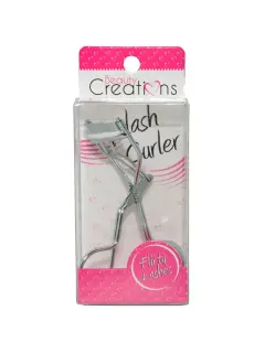 RIZADOR DE PESTAÑAS BEAUTY CREATIONS