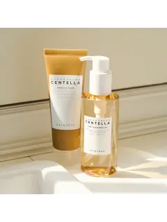 DUO DOBLE LIMPIEZA CENTELLA DE MADAGASCAR SKIN 1004