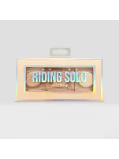 BC RIDING SOLO SHADOWS SET