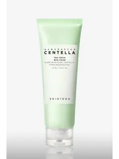 TEA TRICA BHA FOAM CENTELLA MADAGASCAR 125ML