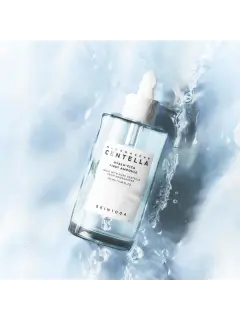HYALU-CICA FIRST AMPOULE CENTELLA MADAGASCAR SKIN1004 100ML