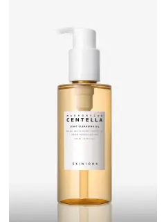 LIMPIADOR EN ACEITE CENTELLA MADAGASCAR SKIN 1004 30ML