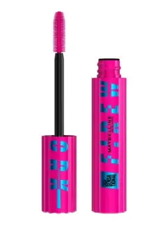 MASCARA DE PESTAÑAS FIRE WORK MAYBELLINE TONO 871