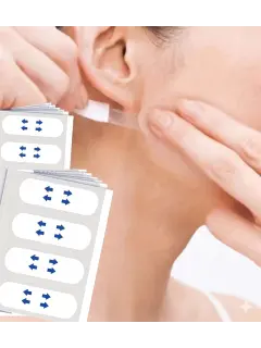 80 PIEZAS PARCHES FACIALES LIFTING