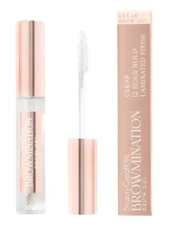 GEL DE CEJAS BEAUTY CREATIONS