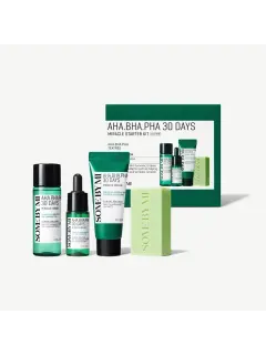 KIT AHA.BHA.PHA 30 DAYS SOME BY MI