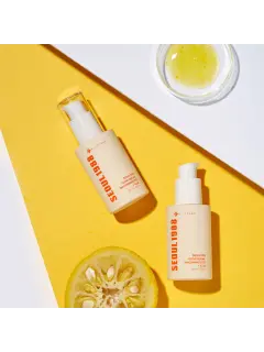 SEOUL 1988 NIACINAMIDE 15% 30ML