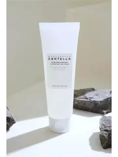 TONE BRIGHTENING CLEASING GEL FOAM