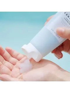 MASCARILLA DE NOCHE CON CENTELLA DE MADAGASCAR 100ML ACIDO HIALURONICO