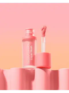 BLUSH LIQUIDO BEAUTY CREATIONS