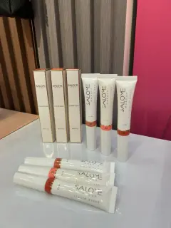 RUBOR LIQUIDO SALOME