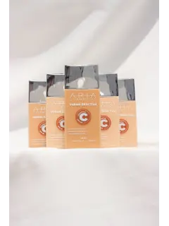 BASE CON PROTECCIÓN SOLAR ARIA COSMESTIC