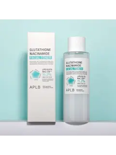APLB GLUTATHIONE NIACINAMIDE FACIAL TÓNER