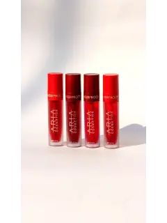 TINTAS DE LABIOS ARIA COSMETICS