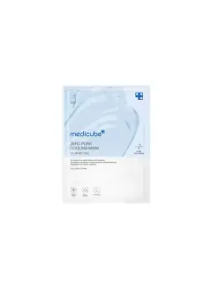 ZERO PORE MASK MEDICUBE