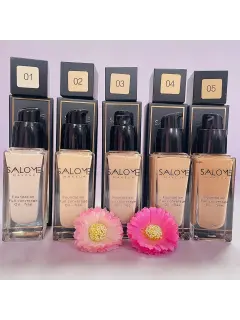 BASE OIL FREE SALOME