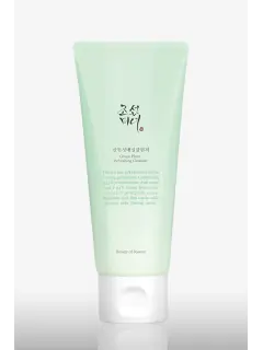 GREEN PLUM LIMPIADOR BEAUTY OF JOSEON