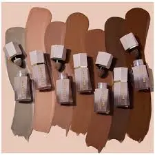 BRONCEADOR LIQUIDO SHEGLAM
