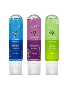 FIJADOR DE MAQUILLAJE ARIA COMESTIC