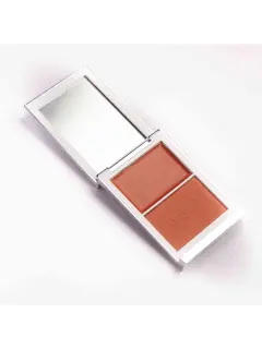 RUBOR 2 CHEEK COLORS DOBLE ARIAS COSMESTIC