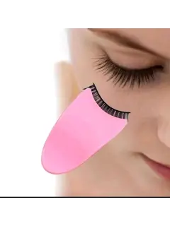 PINZA PARA PESTAÑAS CORRIDAS