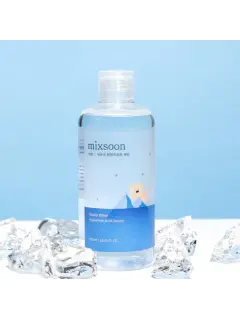 GLACIER WATER HYALURONIC ACID SERUM MIXOON 300ML