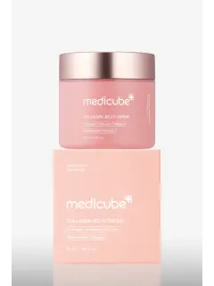 COLLAGEN JELLY CREAM MEDICUBE 50ML