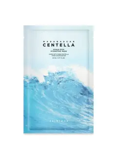 HYALU CICA MASK HIDRATANTE CENTELLA MADAGASCAR 23ML