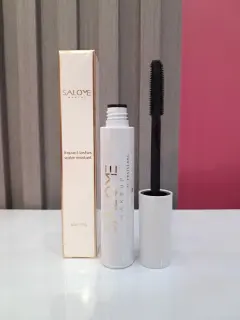 MÁSCARA DE PESTAÑA NUEVA PRESENTACIÓN SALOM