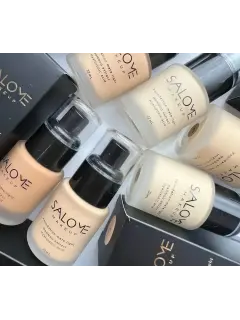 BASE MATTE LIGHT SALOME