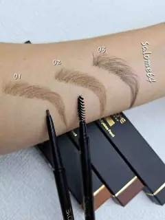 LÁPIZ RECTRATIL DE CEJAS SALOME