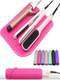 ALMOHADILLA RESISTENTE AL CALOR