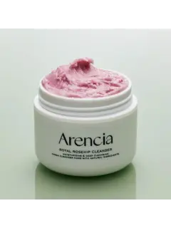 ARENCIA LIMPIADOR ROSA DE MOSQUETA