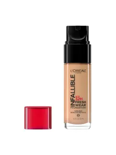 L'Oreal Paris Infallible Fresh wear - Base de maquillaje