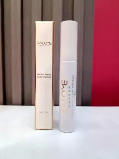 MÁSCARA DE PESTAÑA NUEVA PRESENTACIÓN SALOM