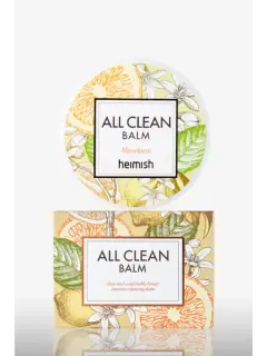BALM ALL CLEAN HEIMISH DESMAQUILLANTE