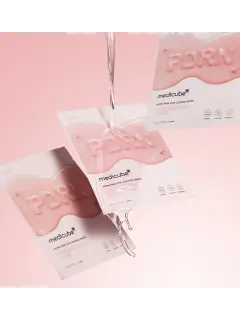 MASCARILLA MEDICUBE PDRN