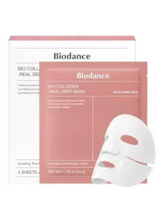 MASCARILLA BIODANCE