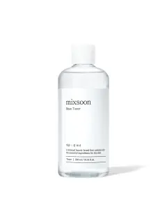 BEAN TONER MIXSOON 300 ML