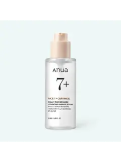 ANUA 7+ CERAMIDE RICE