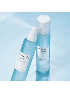 MADAGASCAR CENTELLA HYALU-CICA MIST SKIN 1004 120ML