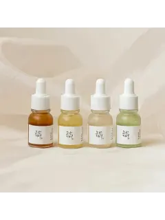 KIT DESCUBRIMIENTO DE SUERO BEAUTY OF JOSEON 10ML