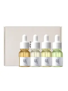 KIT DESCUBRIMIENTO DE SUERO BEAUTY OF JOSEON 10ML