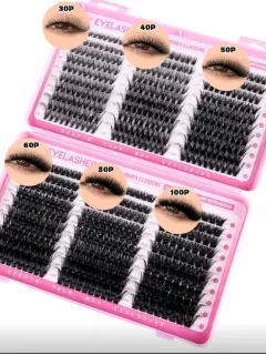 PESTAÑAS RACIMOS INDIVIDUALES 30D-40D-50D-60D-80D-100D