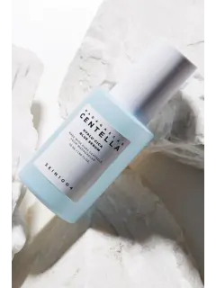 HYALU-CICA BLUE SERUM MADAGASCAR CENTELLA SKIN 1004 50ML