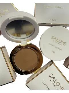 CONTORNO EN CREMA SALOME