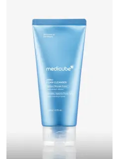 ZERO LIMPIADOR DE ESPUMA MEDICUBE
