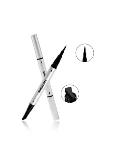 DELINEADOR DUO SHEGLAM DOBLE PUNTA